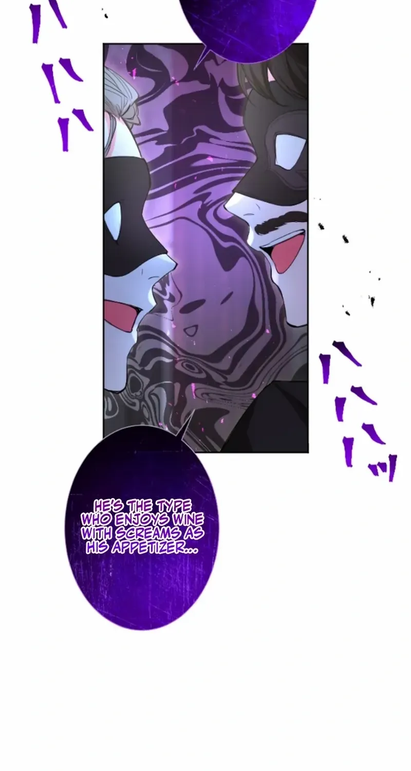 It’s not a case of being loved Chapter 46 page 68 - 