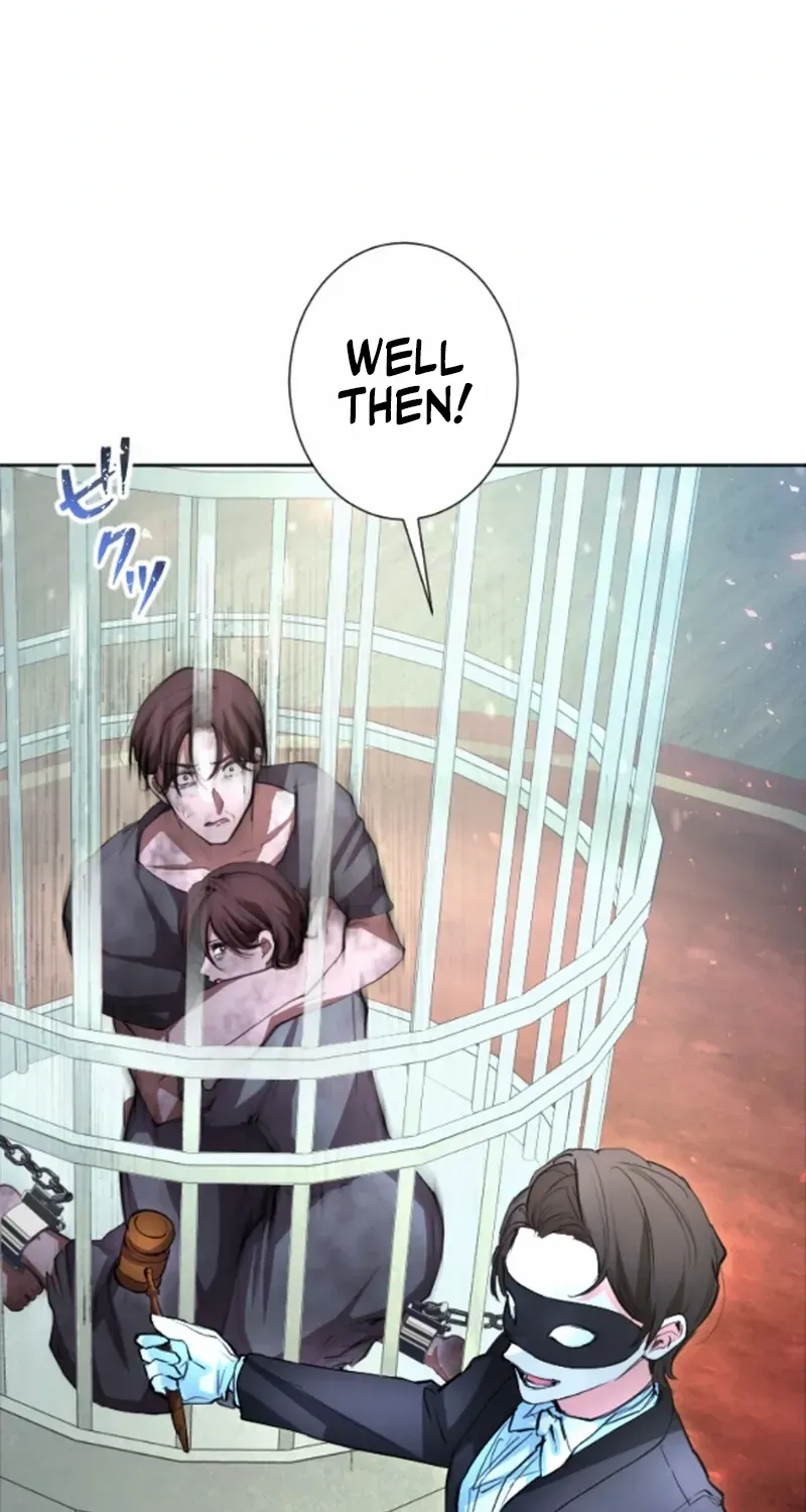 It’s not a case of being loved Chapter 46 page 69 - 