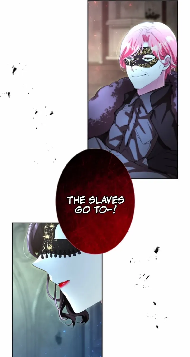 It’s not a case of being loved Chapter 46 page 71 - 