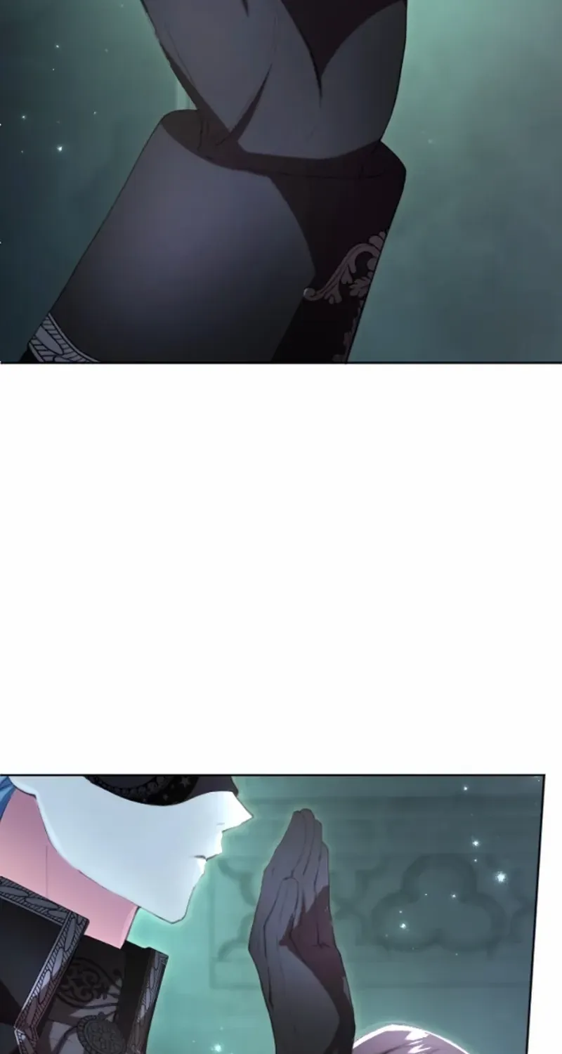 It’s not a case of being loved Chapter 46 page 73 - 