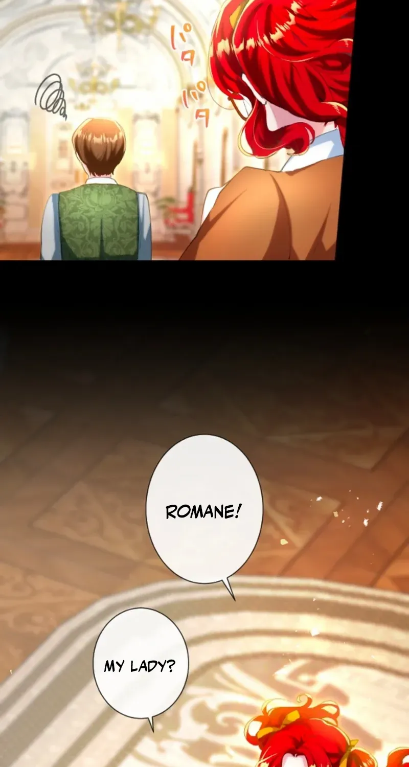 It’s not a case of being loved Chapter 46 page 9 - 