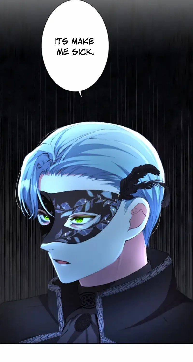 It’s not a case of being loved Chapter 47 page 12 - 
