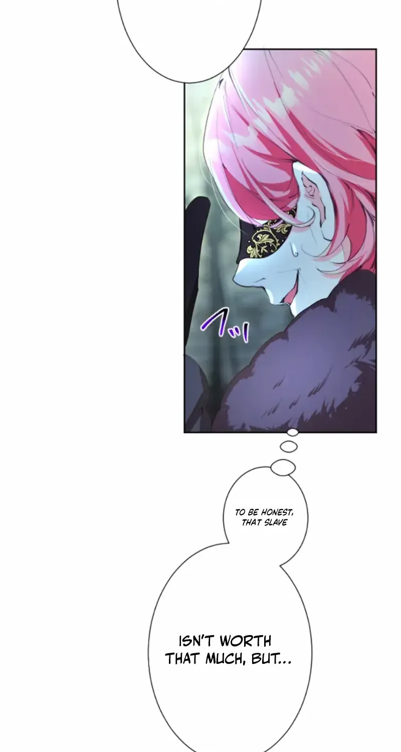 It’s not a case of being loved Chapter 47 page 28 - 