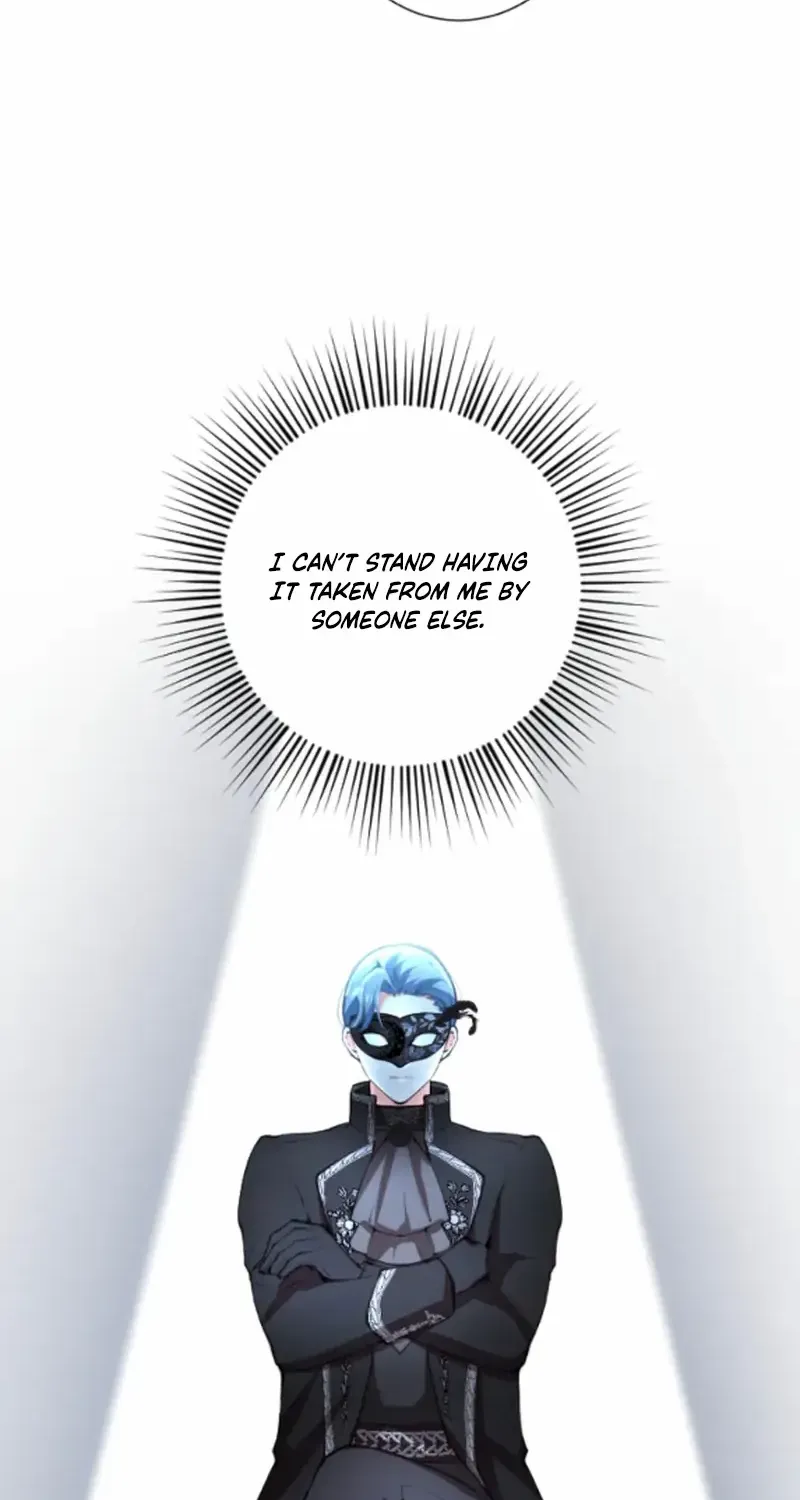 It’s not a case of being loved Chapter 47 page 29 - 