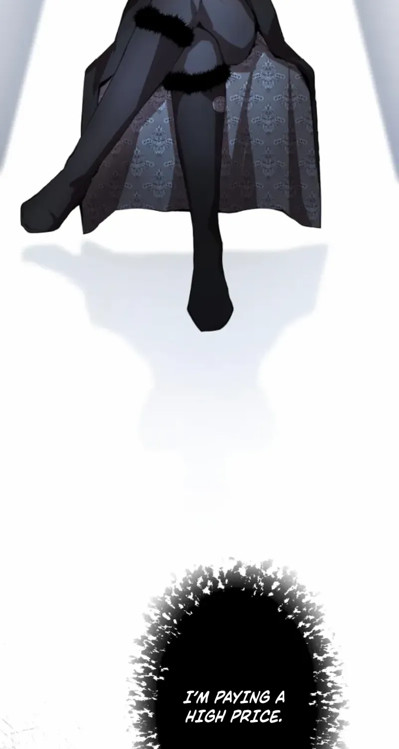 It’s not a case of being loved Chapter 47 page 30 - 