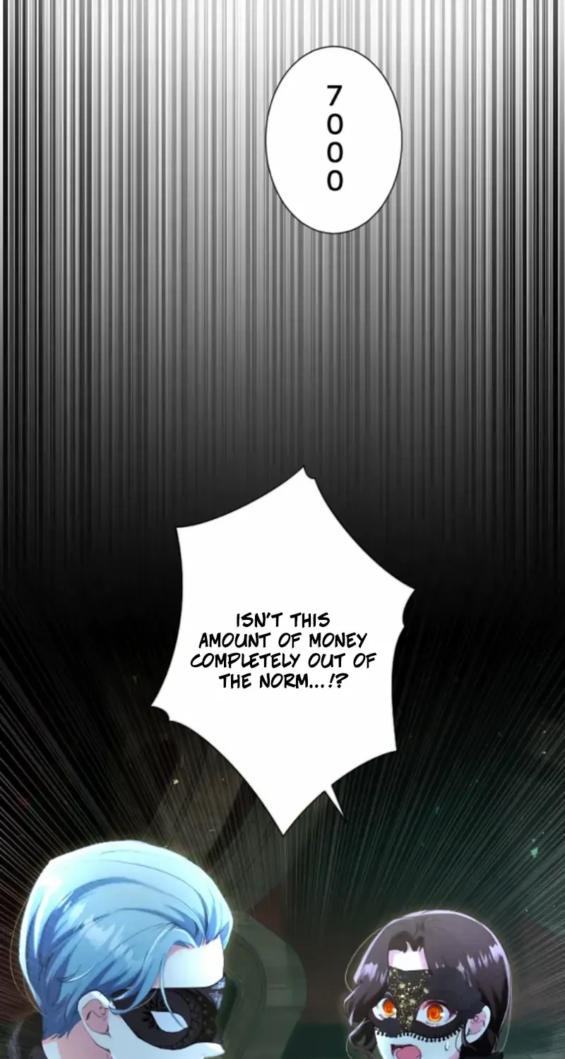 It’s not a case of being loved Chapter 47 page 35 - 