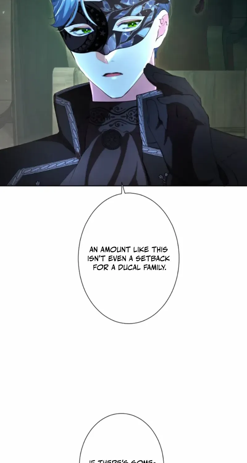It’s not a case of being loved Chapter 47 page 37 - 