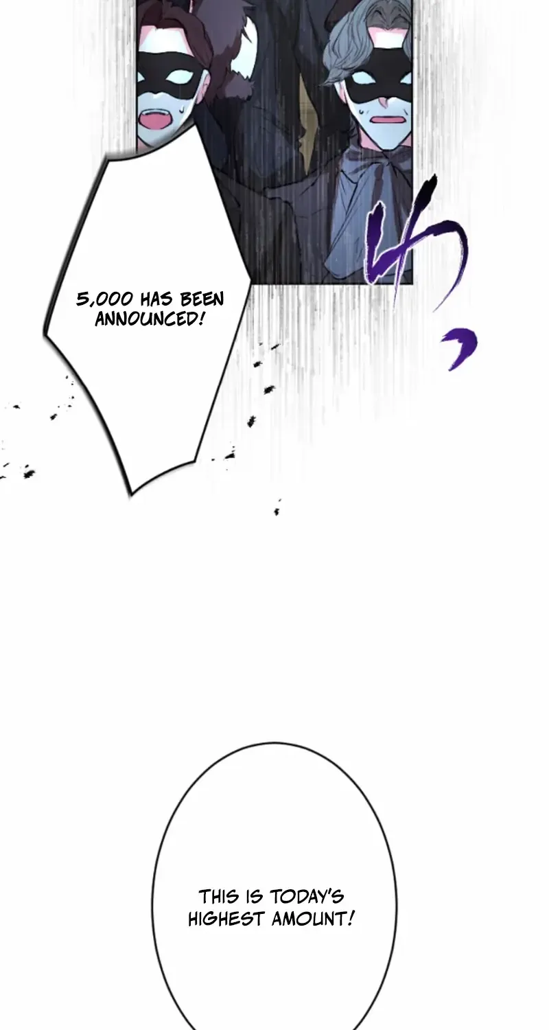 It’s not a case of being loved Chapter 47 page 5 - 