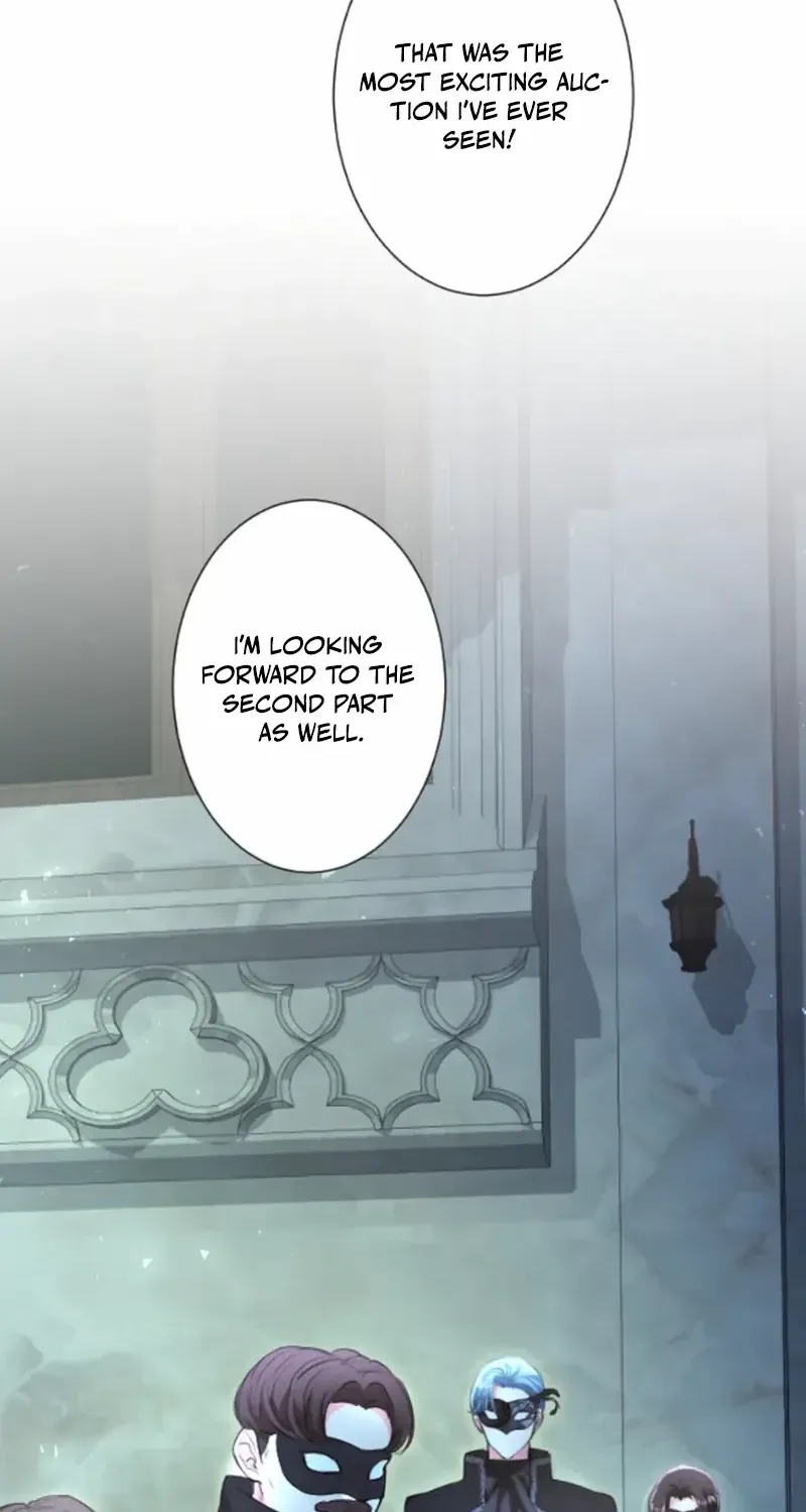 It’s not a case of being loved Chapter 47 page 47 - 