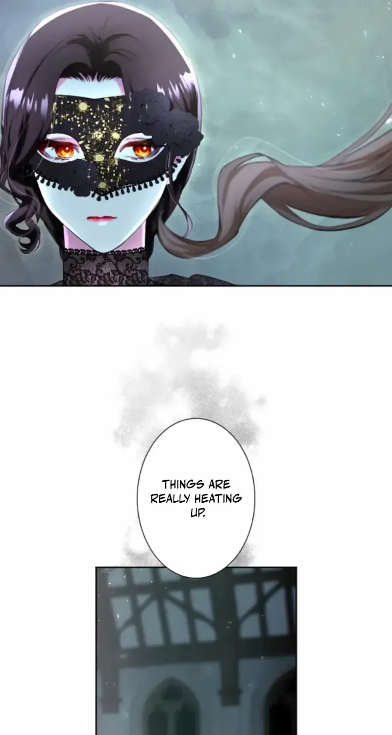 It’s not a case of being loved Chapter 47 page 49 - 