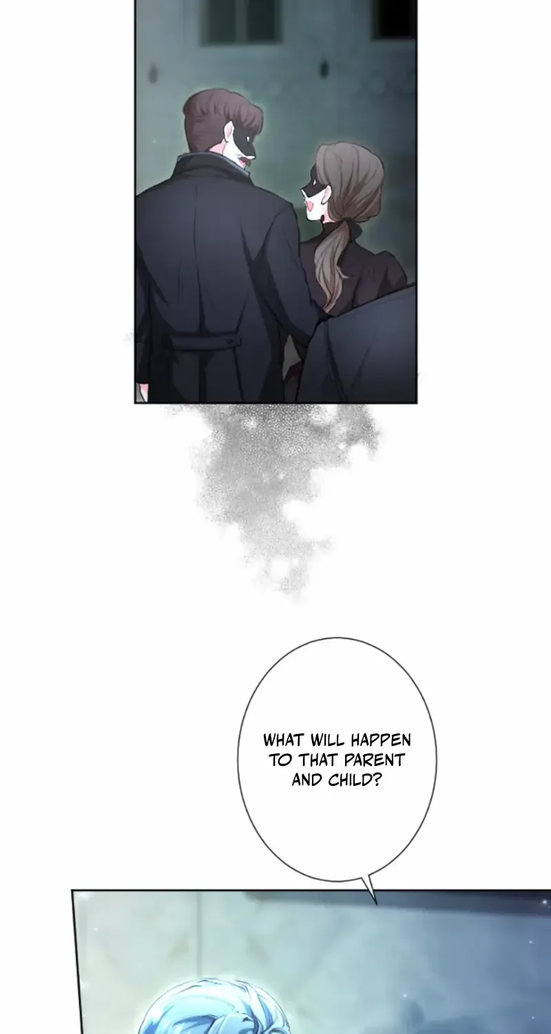 It’s not a case of being loved Chapter 47 page 50 - 