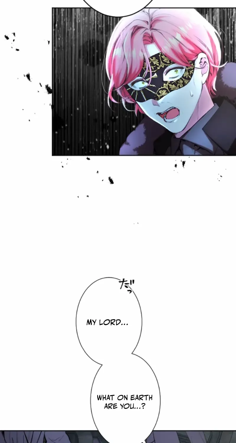 It’s not a case of being loved Chapter 47 page 6 - 