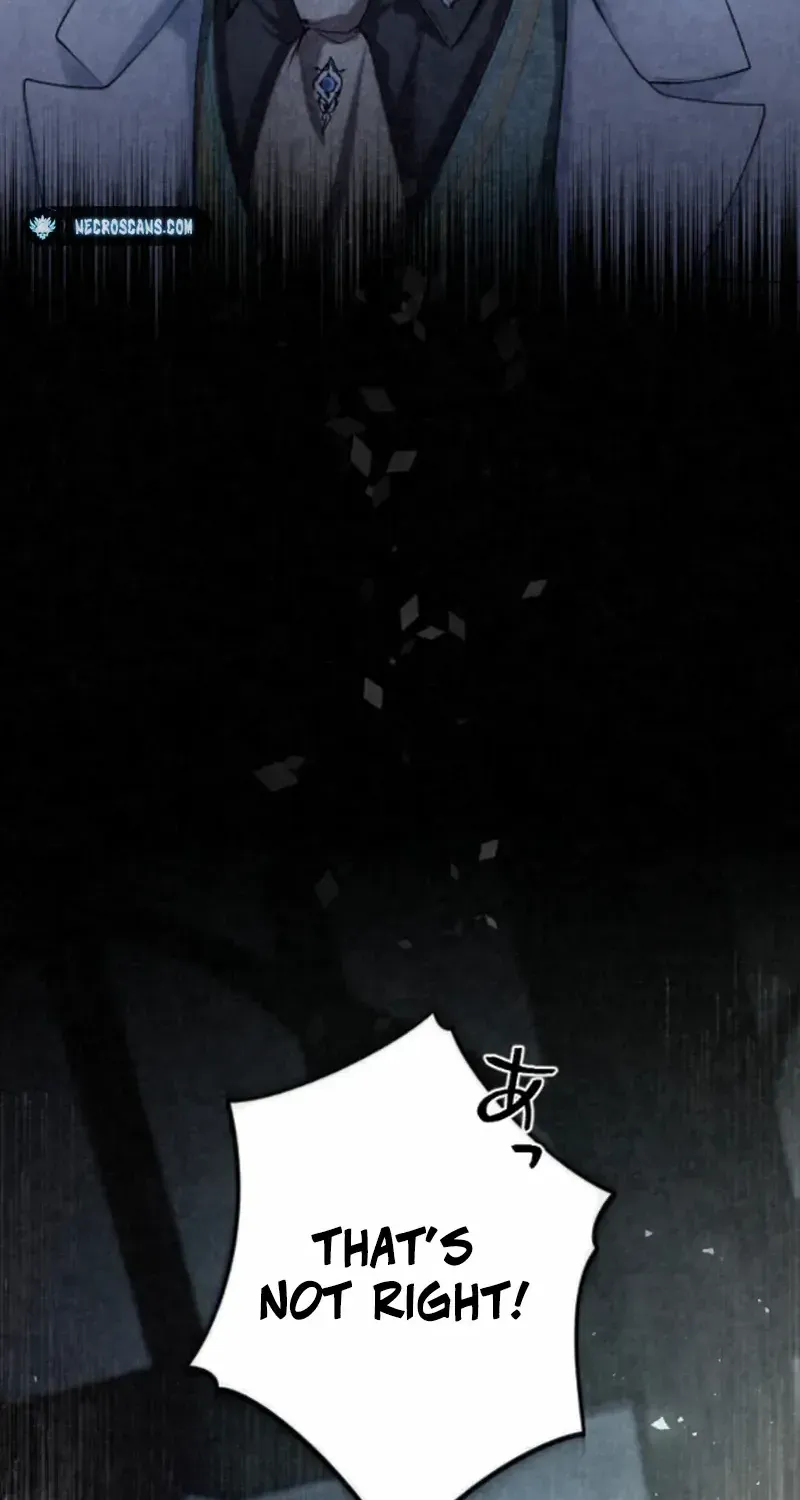 It’s not a case of being loved Chapter 47 page 54 - 