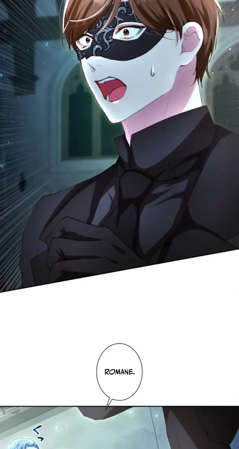 It’s not a case of being loved Chapter 47 page 56 - 
