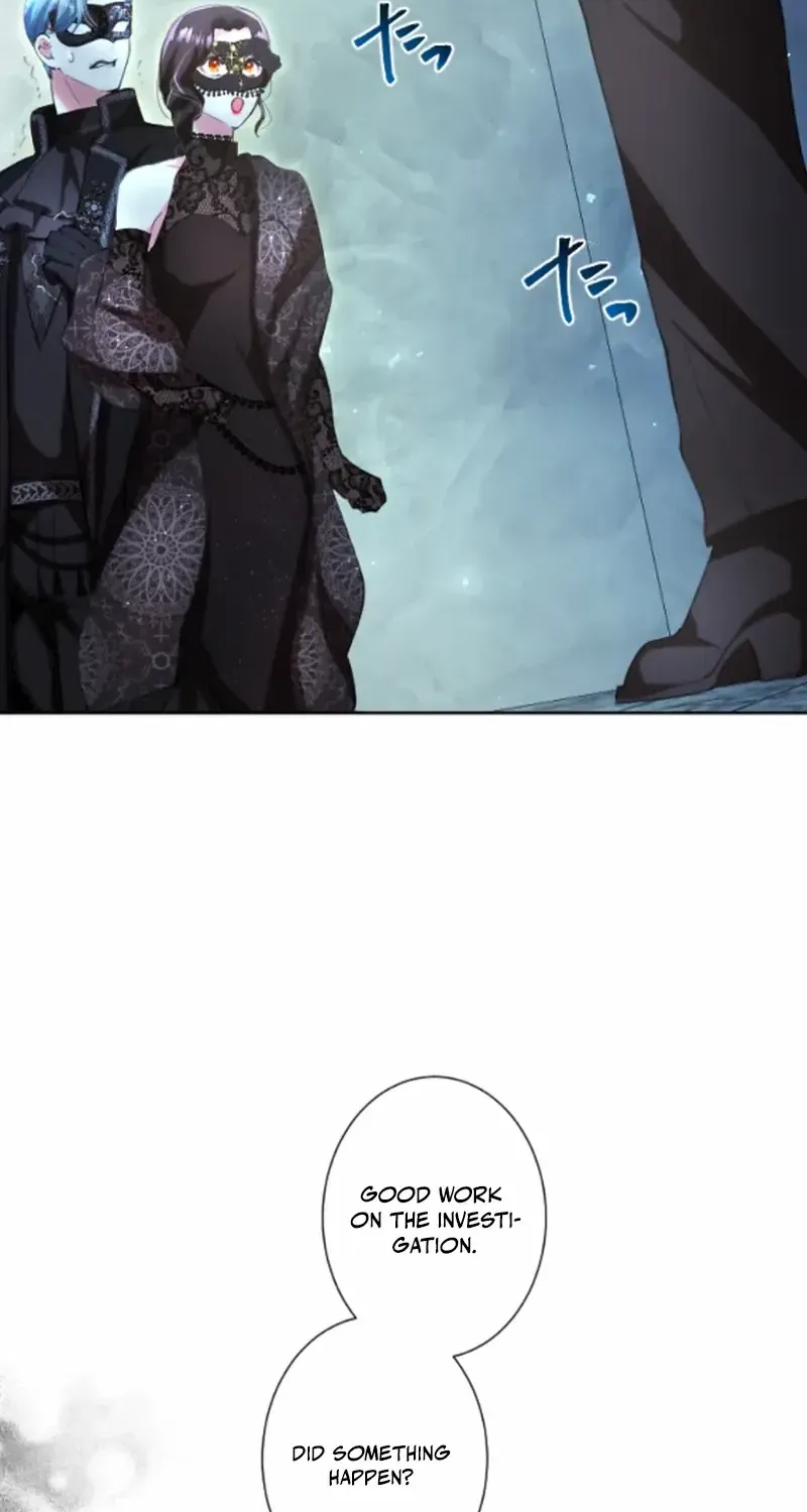 It’s not a case of being loved Chapter 47 page 57 - 