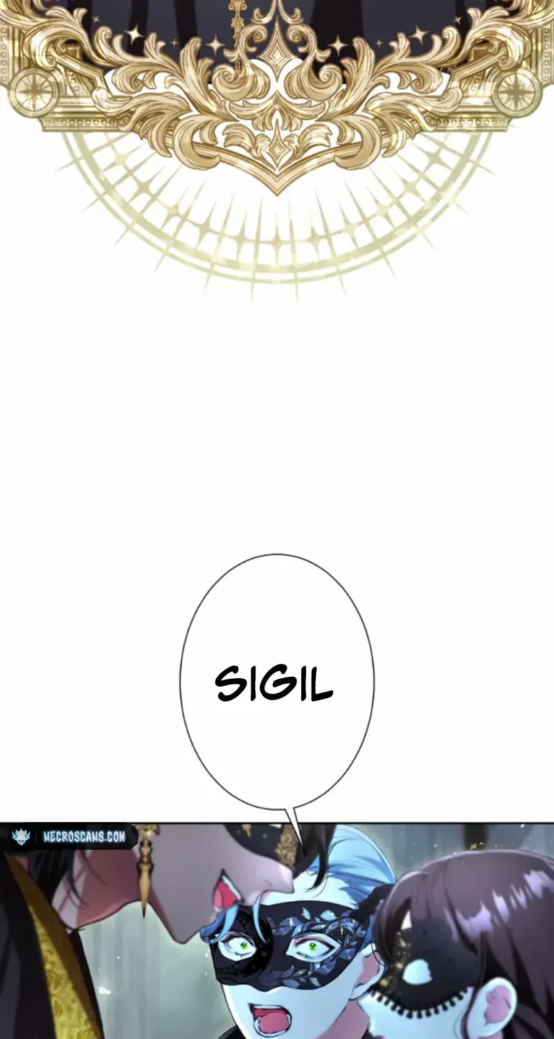 It’s not a case of being loved Chapter 47 page 60 - 