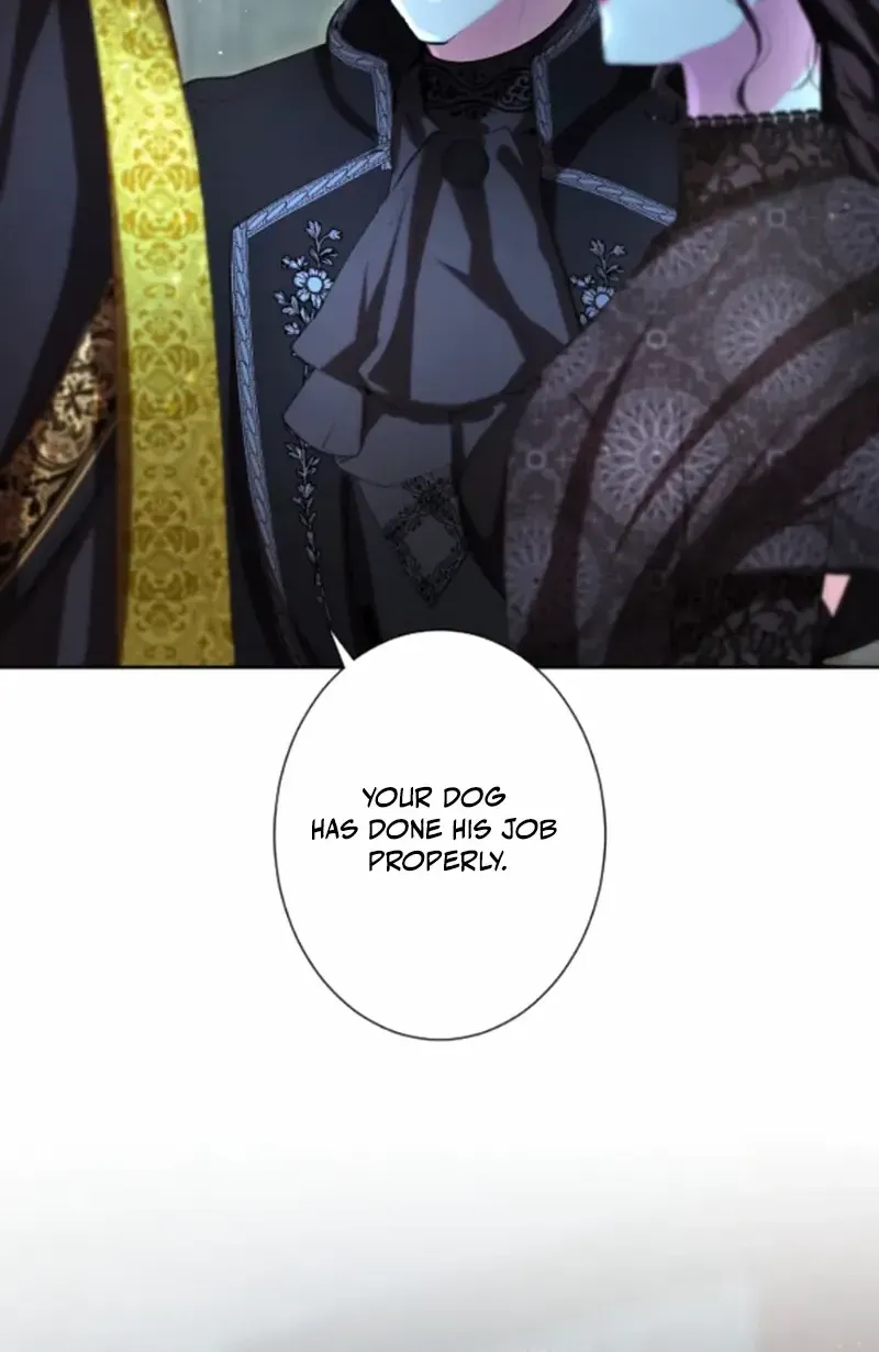 It’s not a case of being loved Chapter 47 page 61 - 