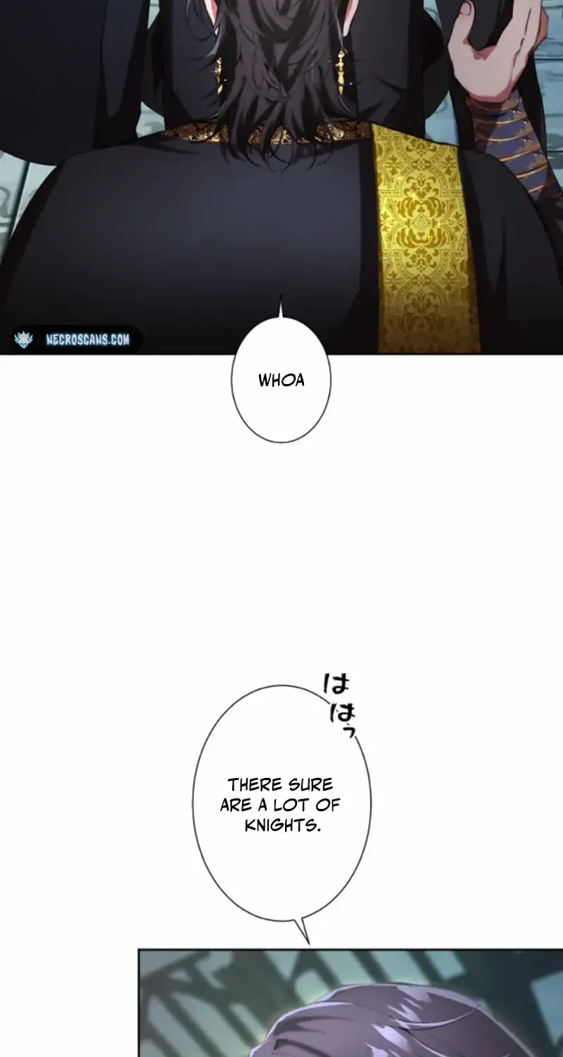 It’s not a case of being loved Chapter 47 page 64 - 