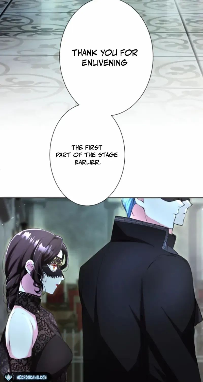 It’s not a case of being loved Chapter 47 page 70 - 
