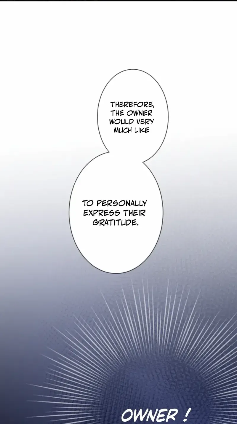 It’s not a case of being loved Chapter 47 page 71 - 