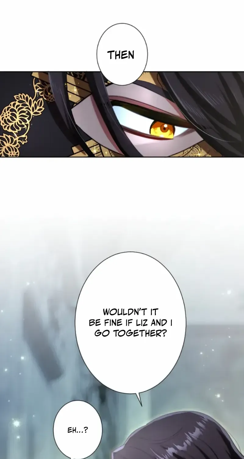 It’s not a case of being loved Chapter 47 page 79 - 
