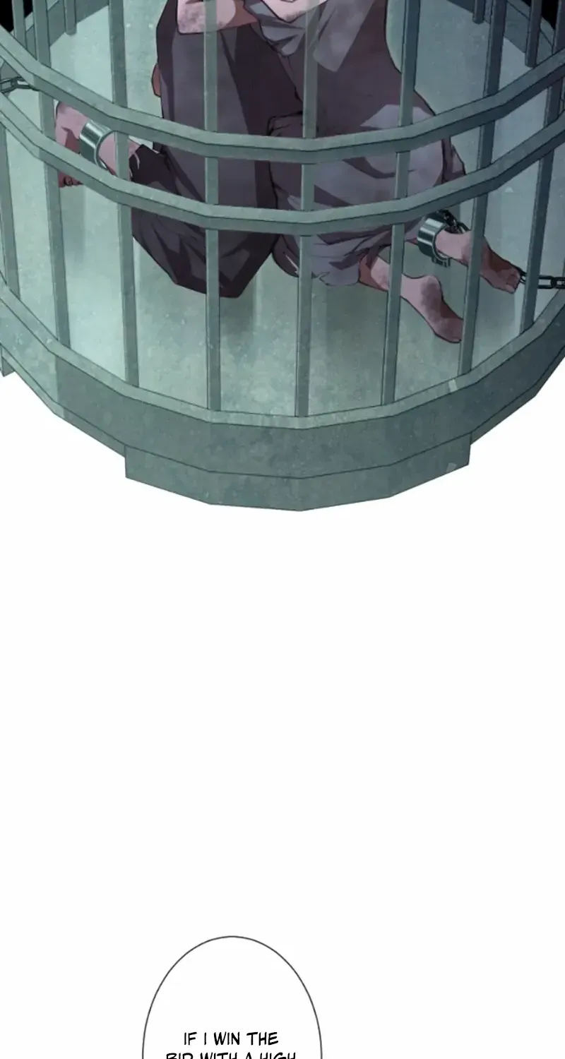It’s not a case of being loved Chapter 47 page 9 - 