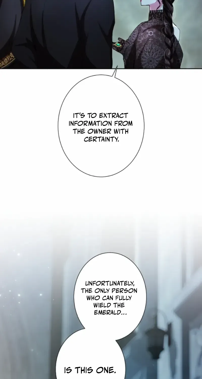 It’s not a case of being loved Chapter 48 page 17 - 
