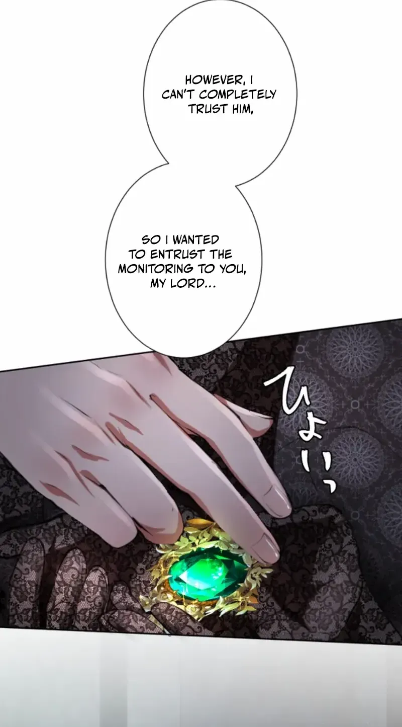 It’s not a case of being loved Chapter 48 page 20 - 