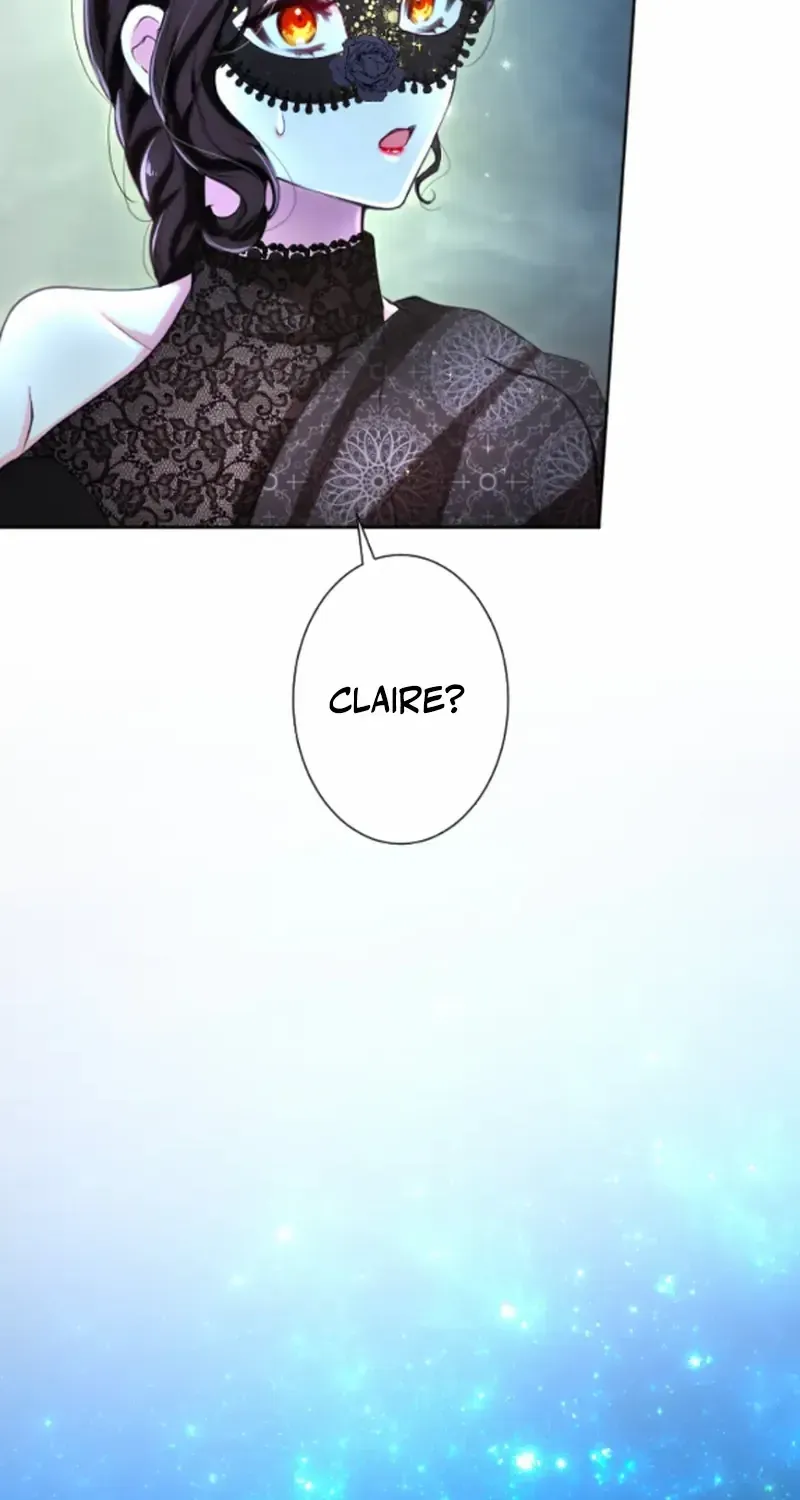 It’s not a case of being loved Chapter 48 page 27 - 