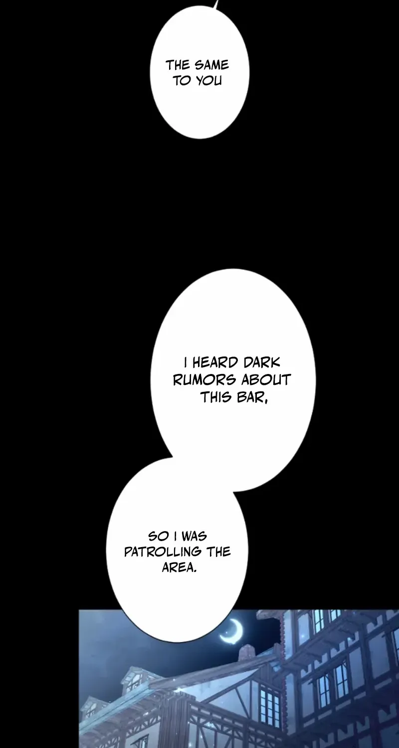 It’s not a case of being loved Chapter 48 page 33 - 