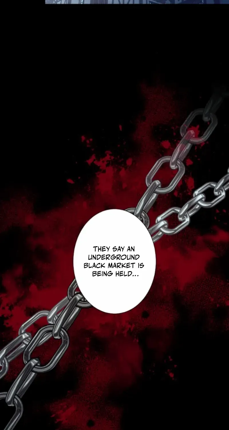 It’s not a case of being loved Chapter 48 page 34 - 