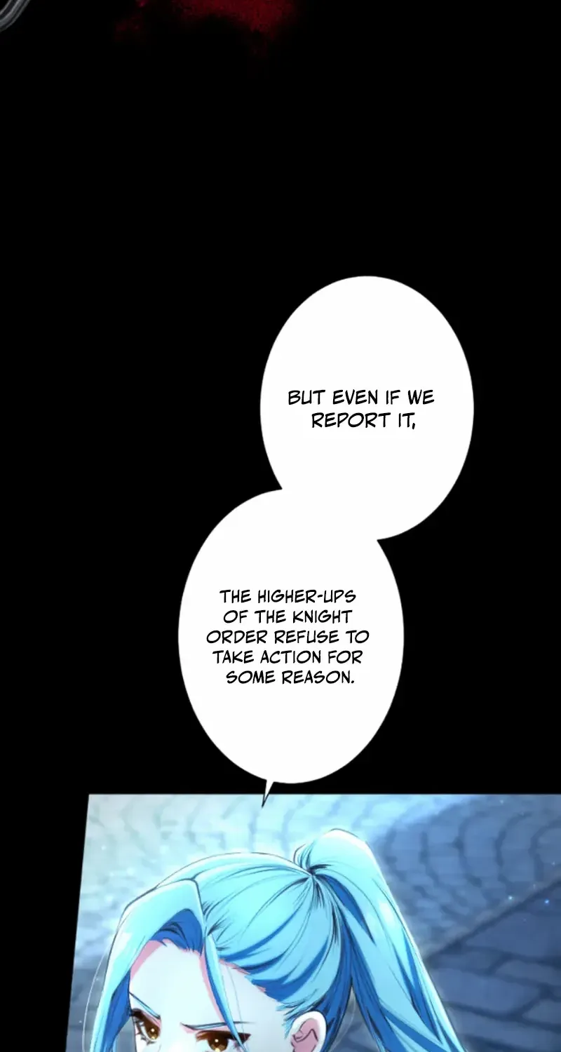 It’s not a case of being loved Chapter 48 page 35 - 