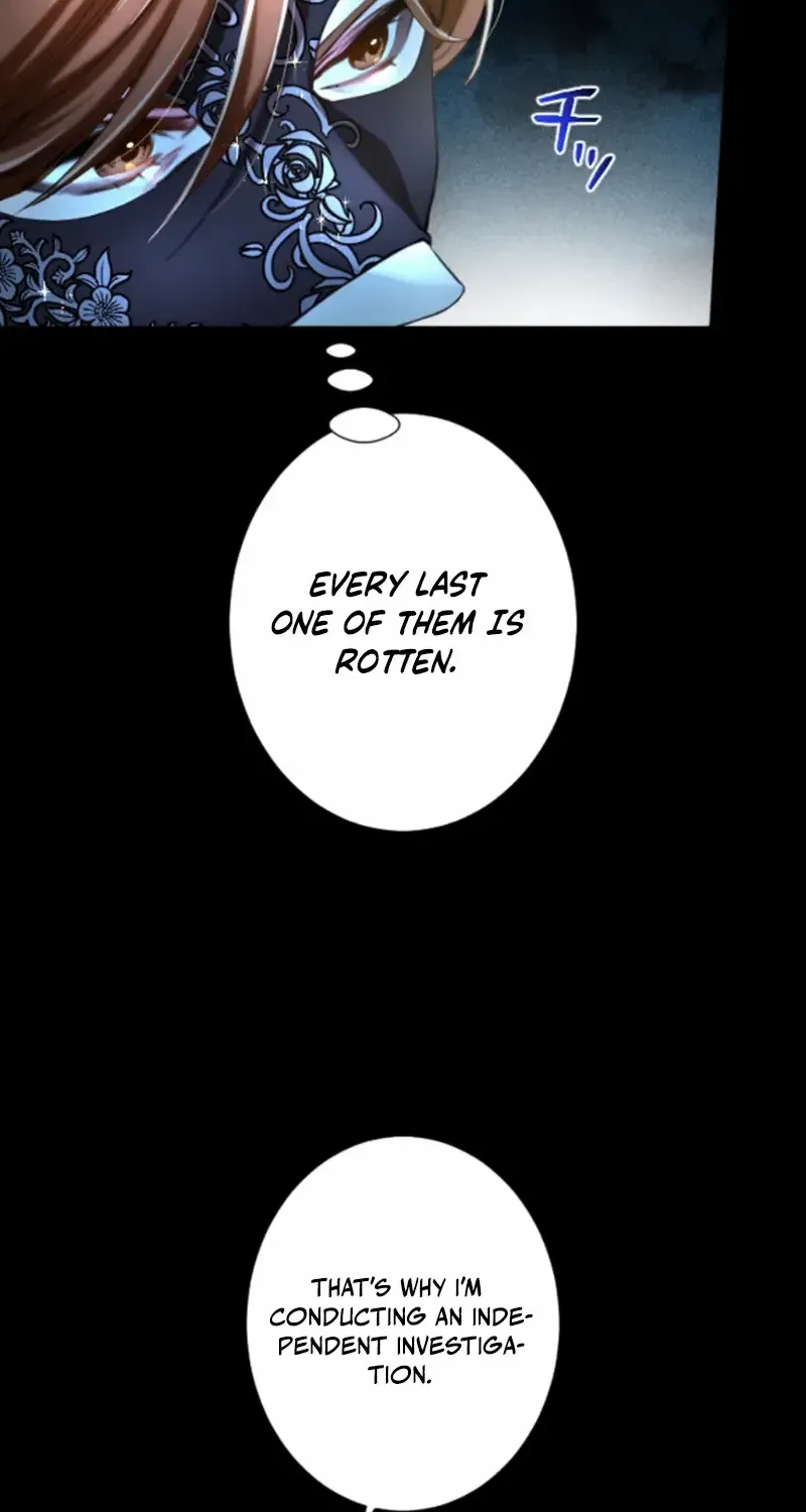 It’s not a case of being loved Chapter 48 page 37 - 