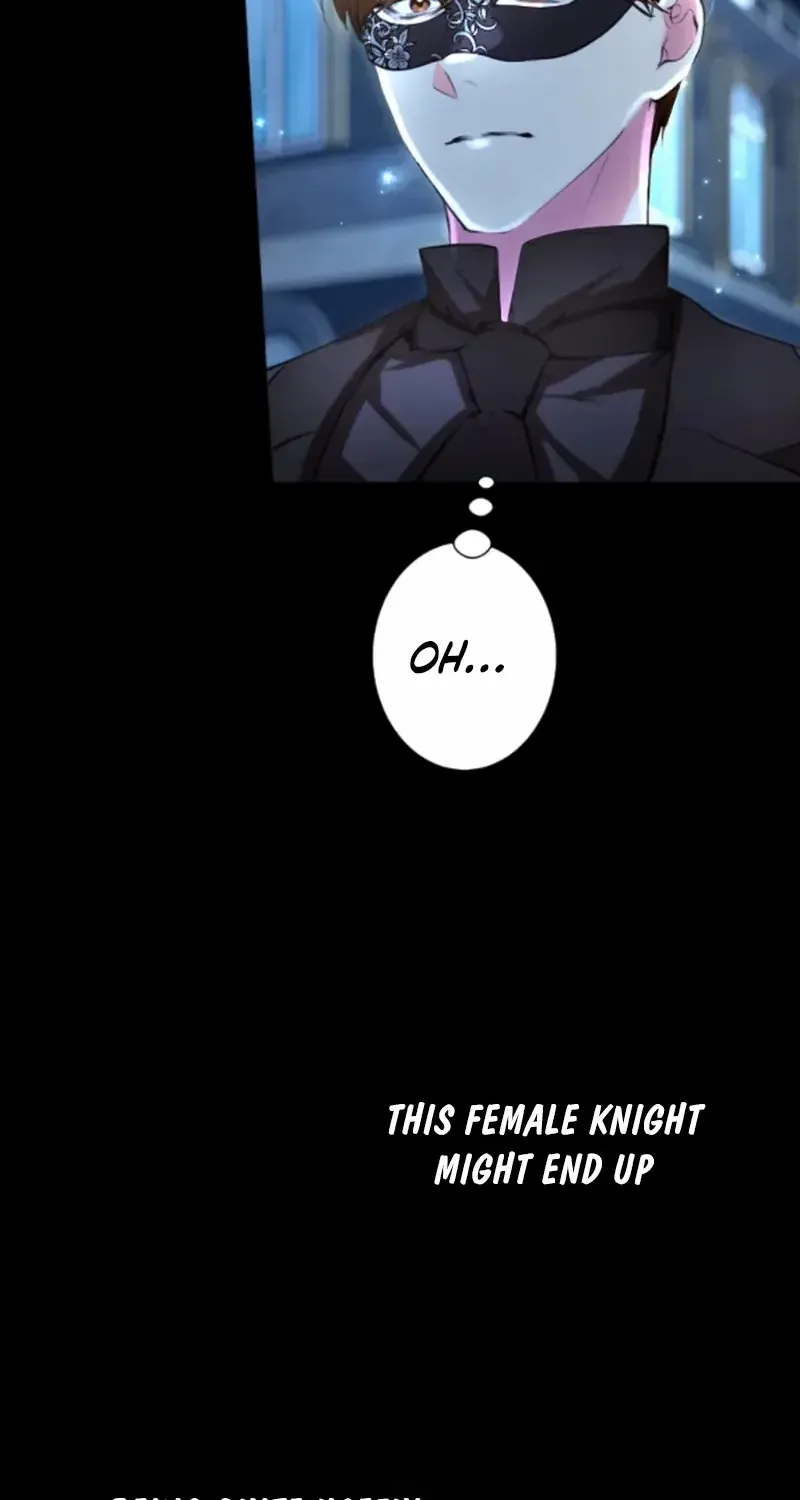 It’s not a case of being loved Chapter 48 page 42 - 