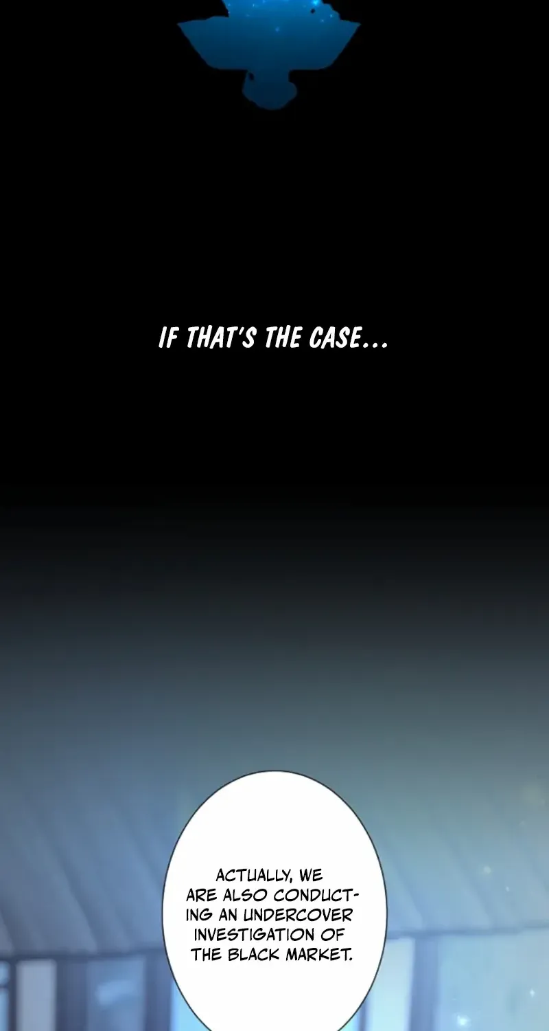 It’s not a case of being loved Chapter 48 page 44 - 