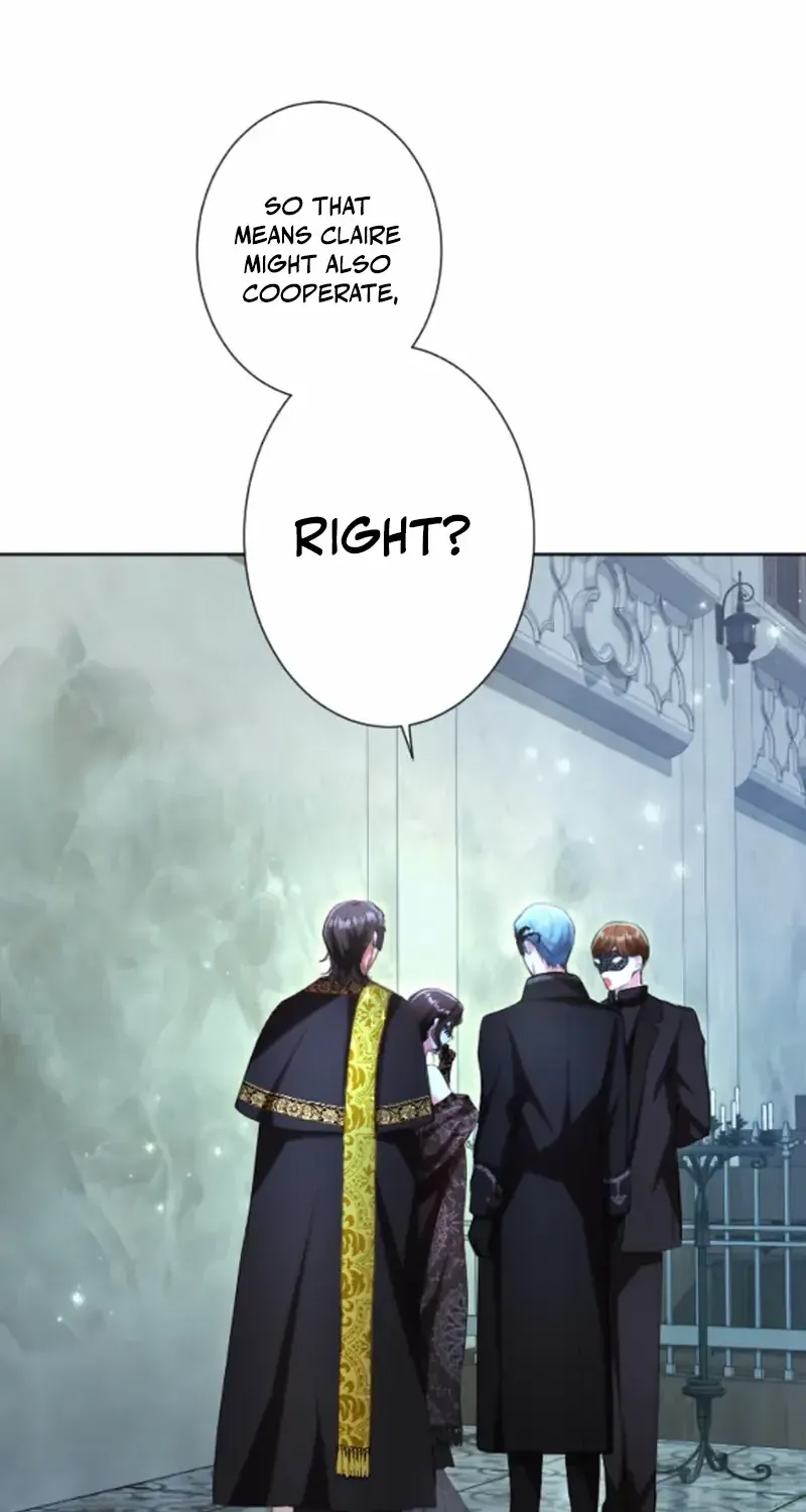 It’s not a case of being loved Chapter 48 page 47 - 