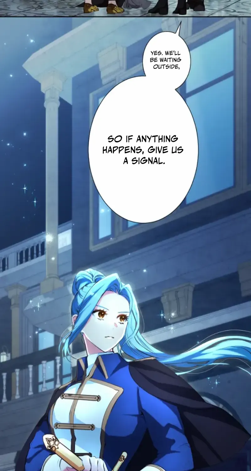 It’s not a case of being loved Chapter 48 page 48 - 