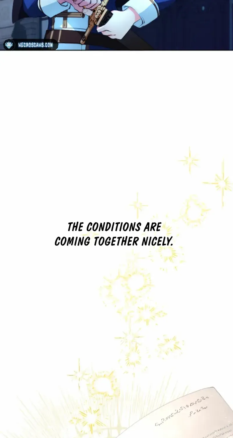 It’s not a case of being loved Chapter 48 page 49 - 
