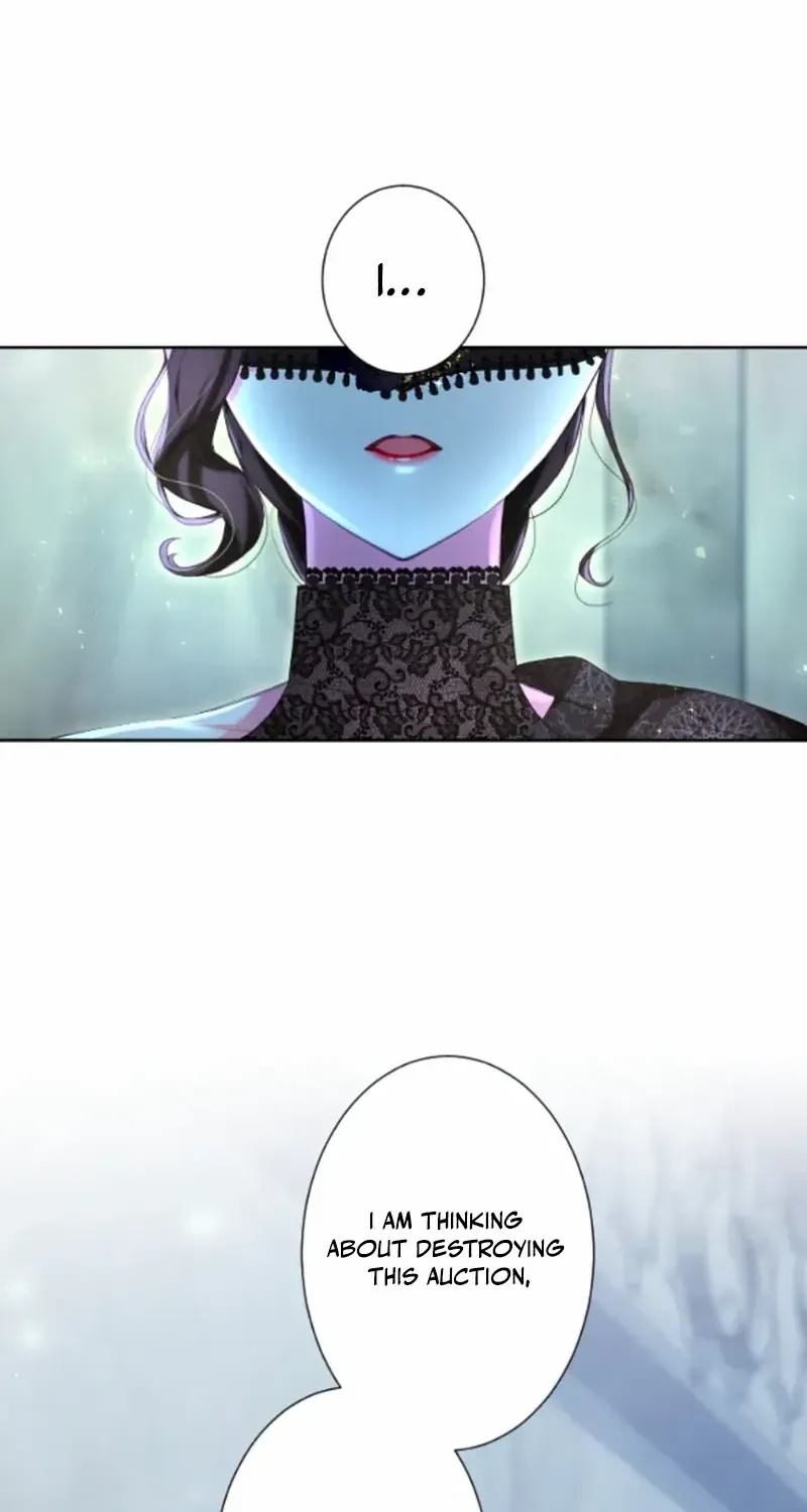 It’s not a case of being loved Chapter 48 page 53 - 