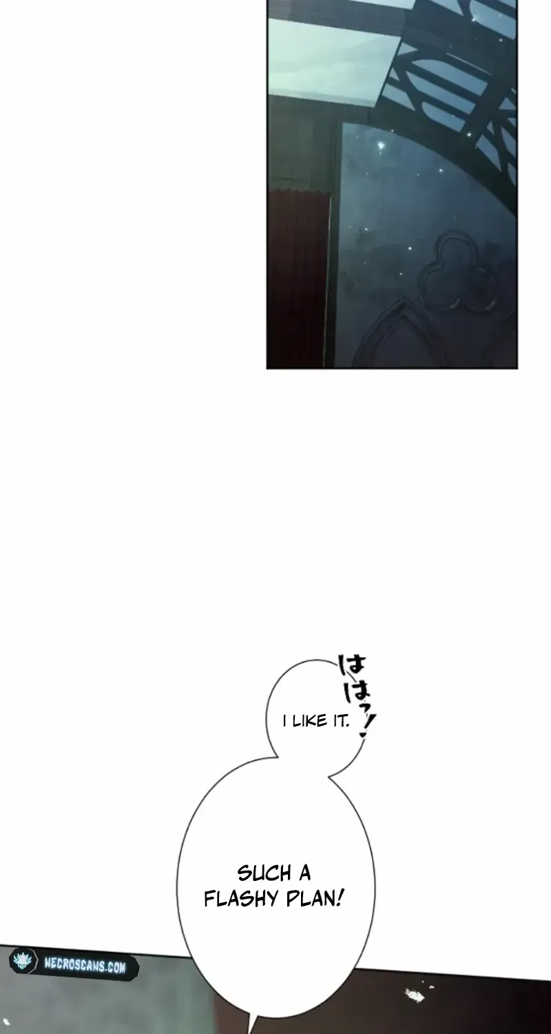 It’s not a case of being loved Chapter 48 page 58 - 