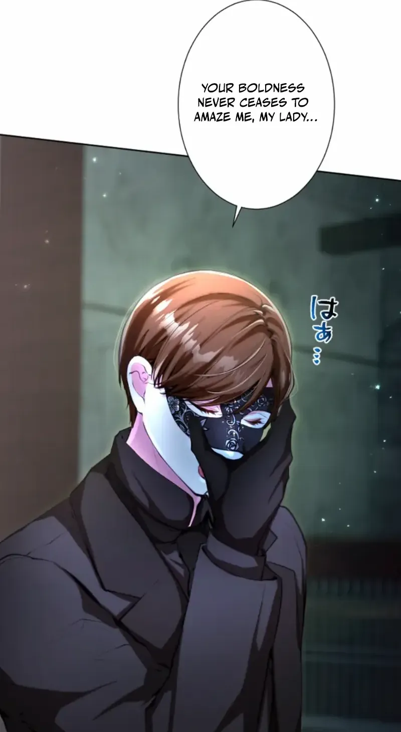 It’s not a case of being loved Chapter 48 page 60 - 