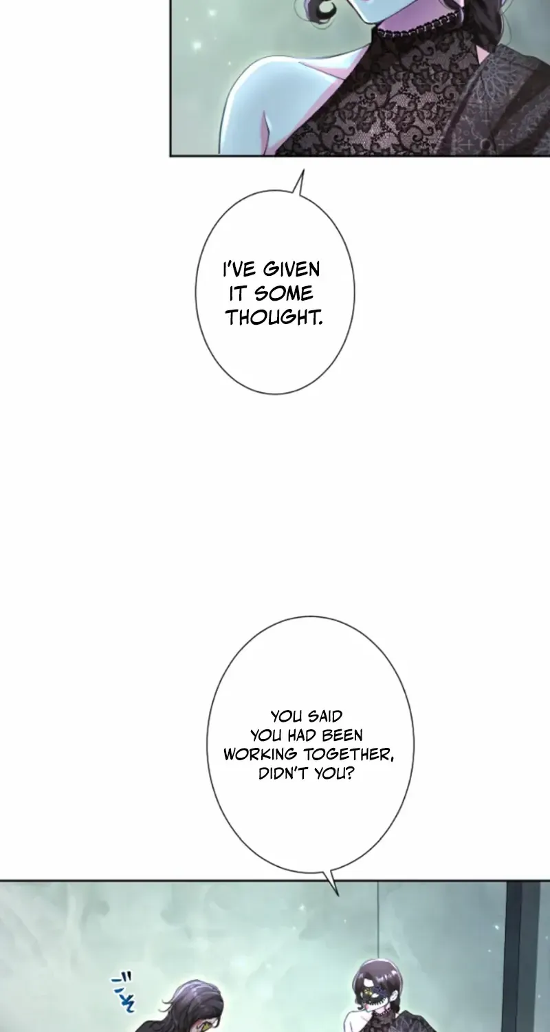 It’s not a case of being loved Chapter 48 page 7 - 