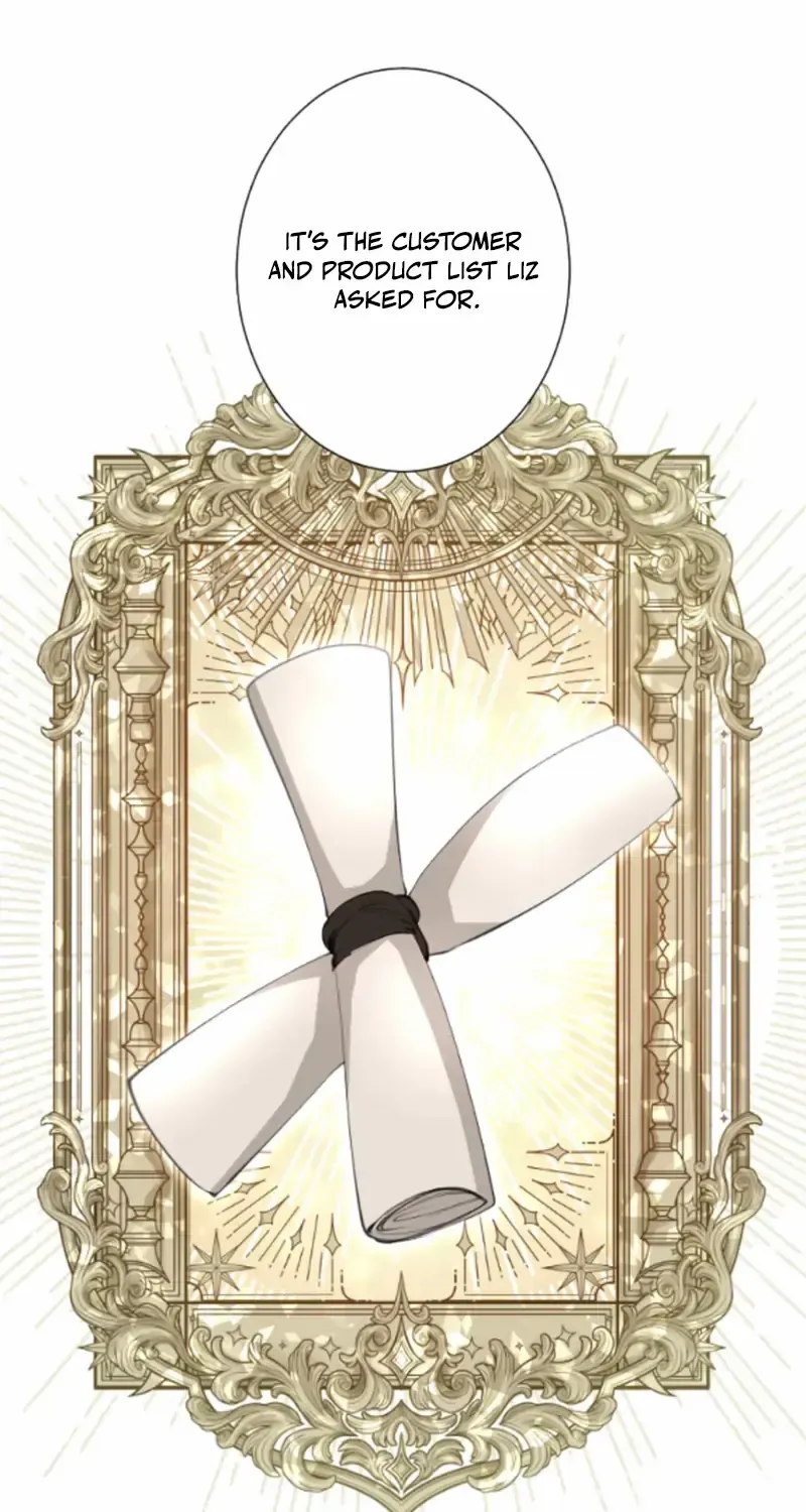 It’s not a case of being loved Chapter 48 page 9 - 
