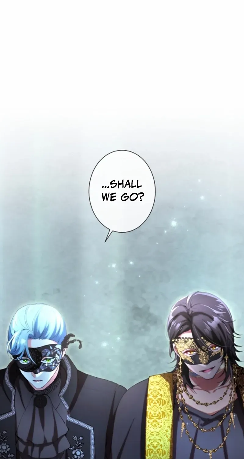 It’s not a case of being loved Chapter 49 page 12 - 