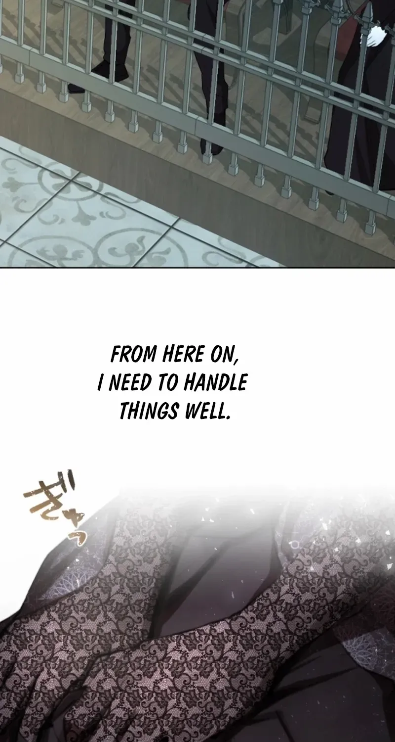 It’s not a case of being loved Chapter 49 page 16 - 