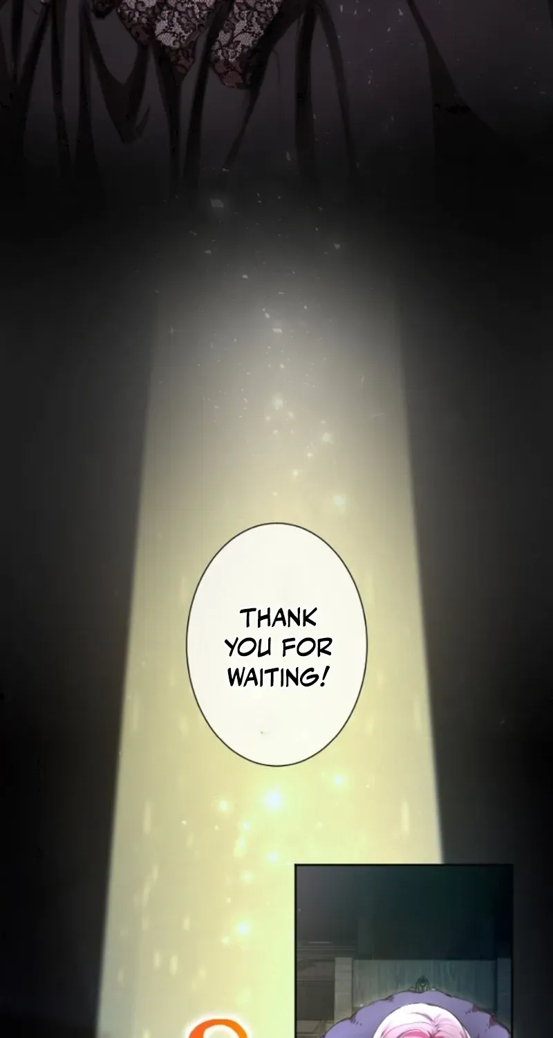 It’s not a case of being loved Chapter 49 page 17 - 