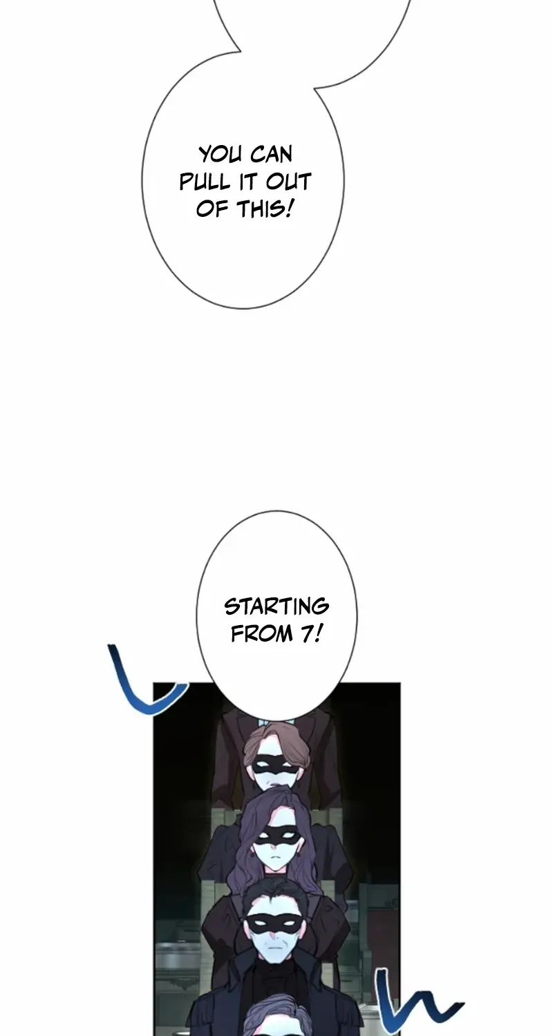 It’s not a case of being loved Chapter 49 page 24 - 