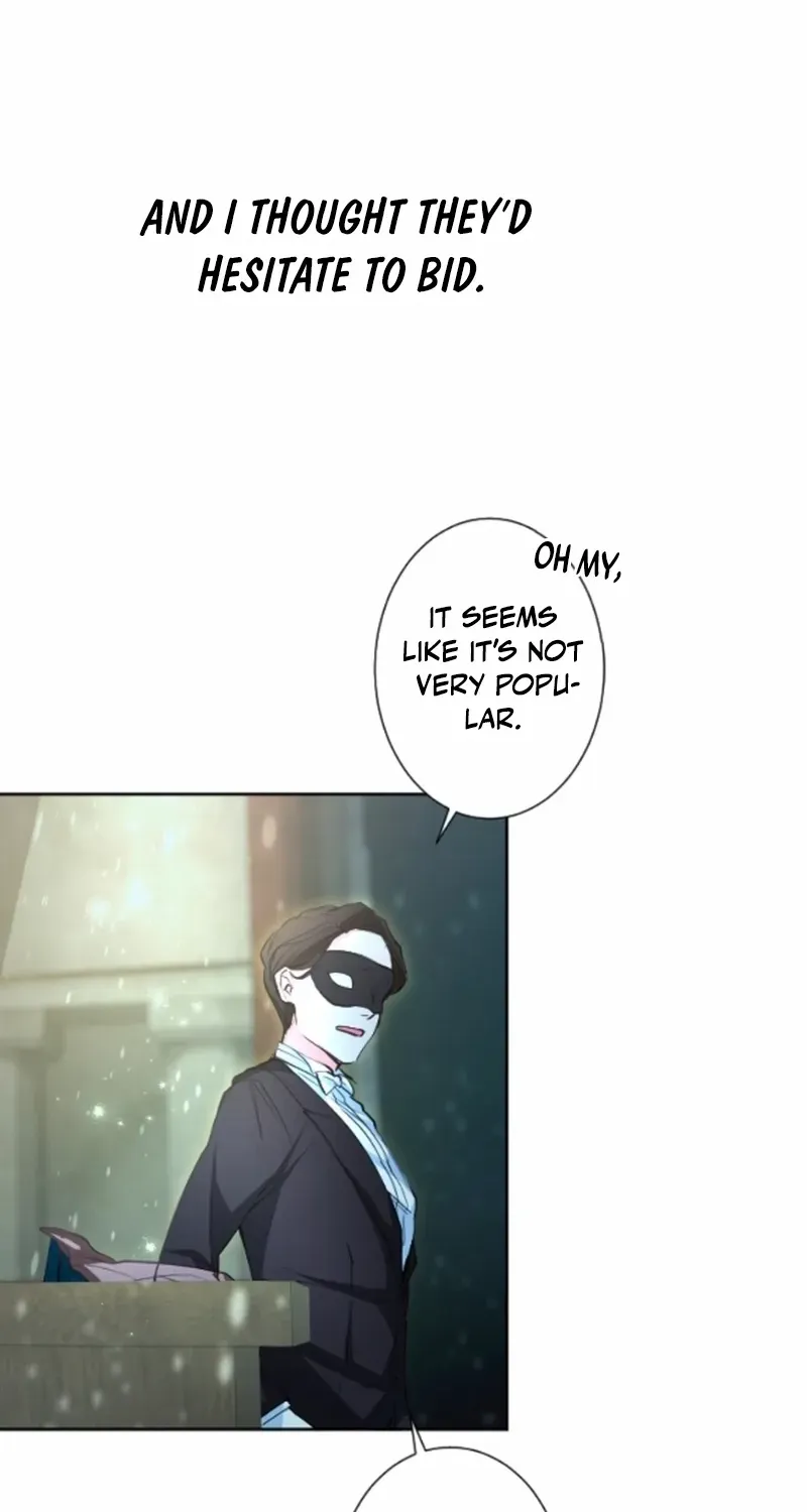 It’s not a case of being loved Chapter 49 page 29 - 