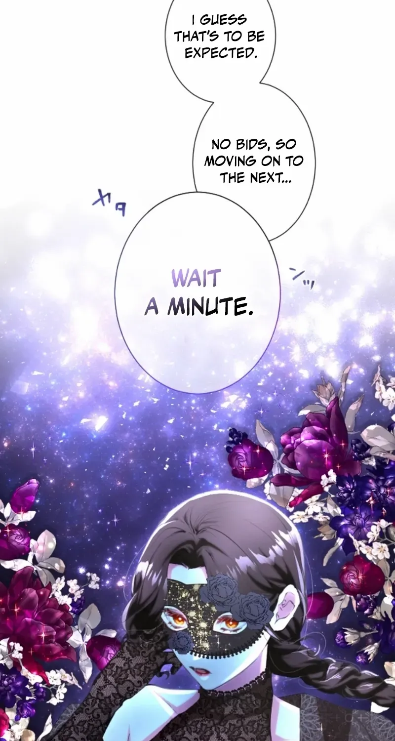 It’s not a case of being loved Chapter 49 page 30 - 