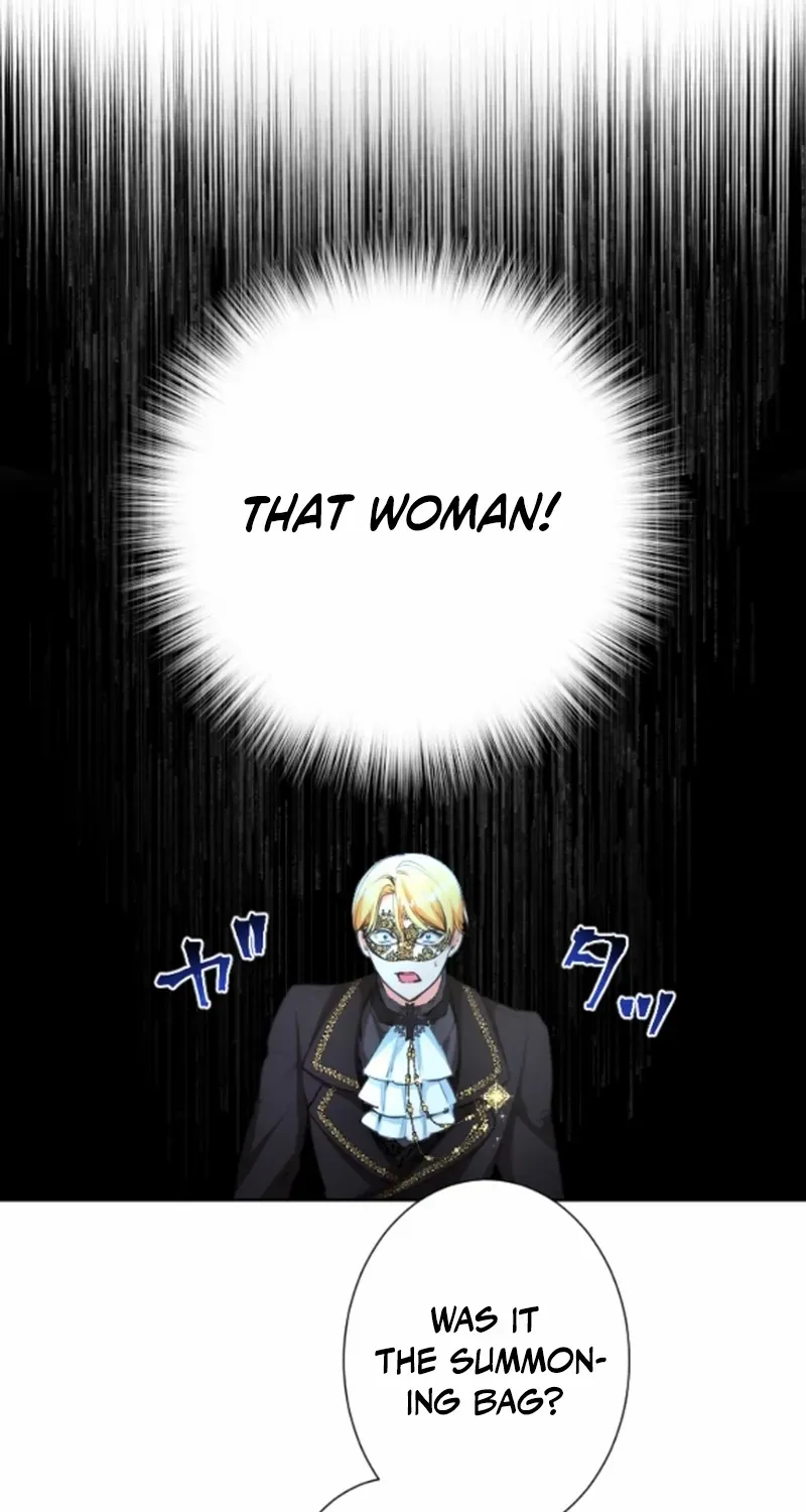 It’s not a case of being loved Chapter 49 page 32 - 